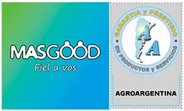 MasGood - AgroArgentina