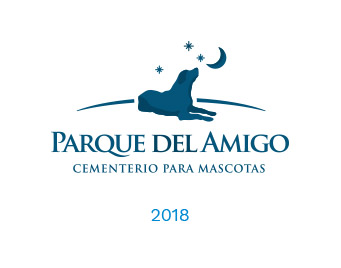 parque del Amigo - Logo 2018