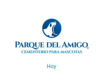 parque del Amigo - Logo 2021